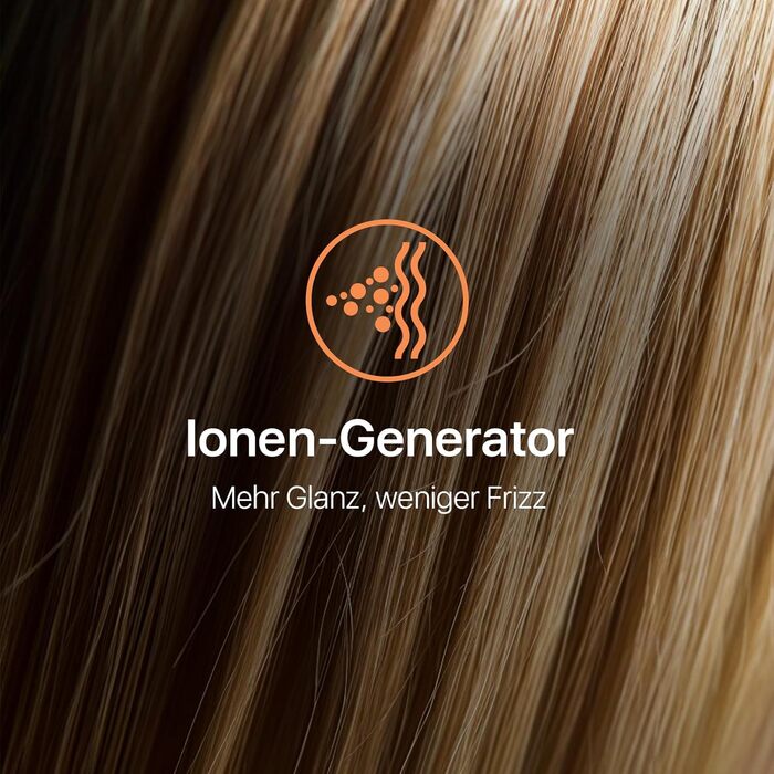 Професійний фен Valera Swiss Silent Jet Light 7500 Ultrablack: потужний мотор PM-Pro, 2000 Вт, іонізація, 6 температурних режимів