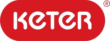 Мобільний садовий бар з пластику Keter