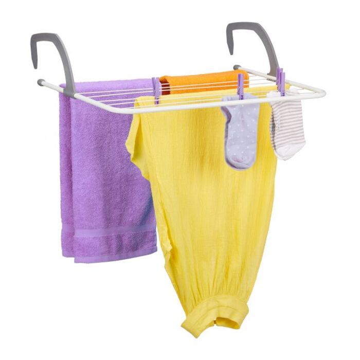 Relaxdays Space-Saving Clothes Dryer