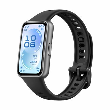 Смарт-годинник HUAWEI Watch Fit 2 - GPS фітнес-трекер, AMOLED 1.62
