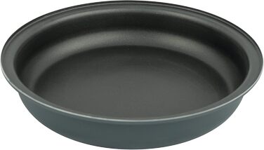 Набір кухонного посуду Bo-Camp 7-piece Camping Aluminium Trekking Cookware Set