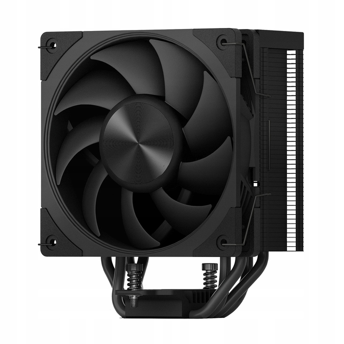 Кулер для процесора MODECOM MC-C-T101-AS0-B