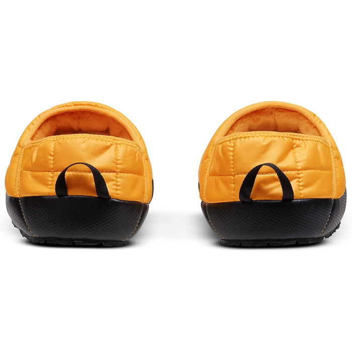 Чоловічі капці The North Face Thermoball Traction Mule V, розмір 47 EU, колір Summit Gold/TNF Black