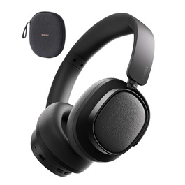 Навушники бездротові Edifier ES850NB з шумозаглушенням, Hi-Res Audio, Bluetooth 5.4, чорні