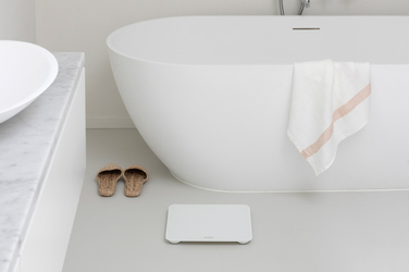 Ваги для ванної Brabantia 8710755280146