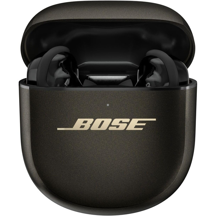 Bose QuietComfort Ultra Bluetooth-навушники (2-ге покоління) Desert Gold - бездротові, з шумозаглушенням, IPX4, до 6 год роботи, 360° звук