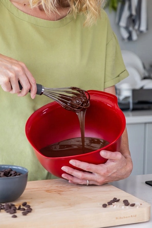 Віночок CORELINE, вугільно-сірий, KitchenAid