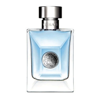 Парфумований дезодорант-спрей для чоловіків Versace Pour Homme, 100 мл