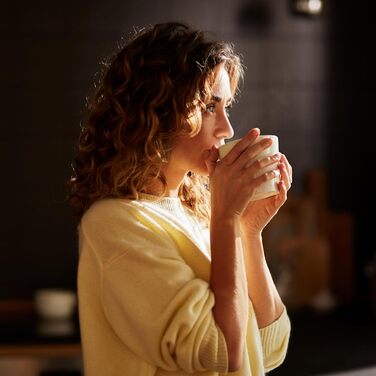 Кава Tchibo Aromadose, дозатор для кави, 500г, нержавіюча сталь, герметична упаковка