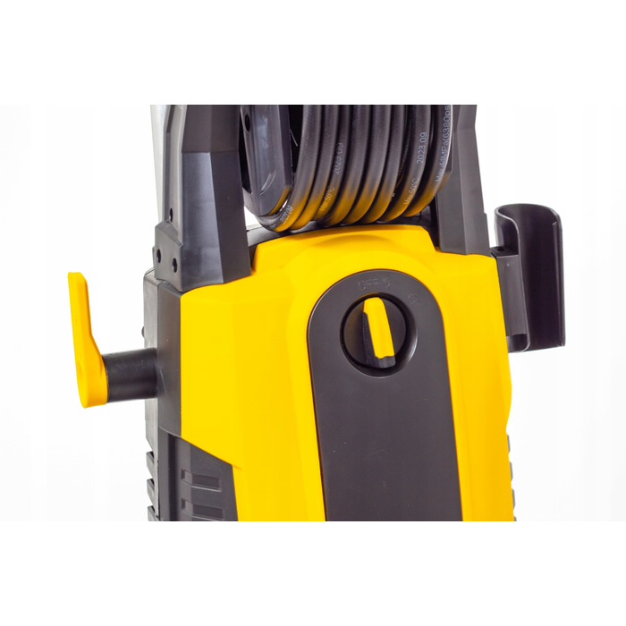 Мийка високого тиску Riwall KOX280M PRO L10, 2500 Вт, латуна pompa