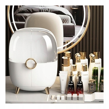 Органайзер для косметики та прикрас ECARLA, багатофункціональний набір