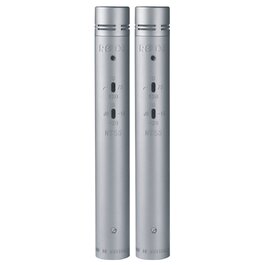 RØDE M5: Конденсаторний мікрофон малої діафрагми (пара), для музики та інструментів