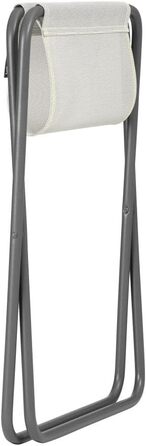 Складний стілець Lafuma Mobilier PH II для відпочинку на природі, Seigle II, 38 x 39 x 43 см