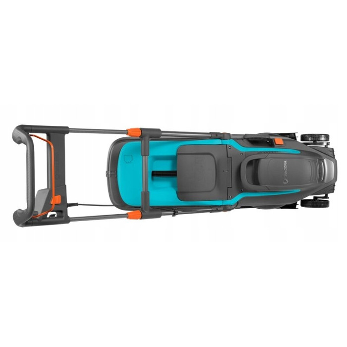 Електрична газонокосарка GARDENA PowerMax 1800W, 45л (1800/42)
