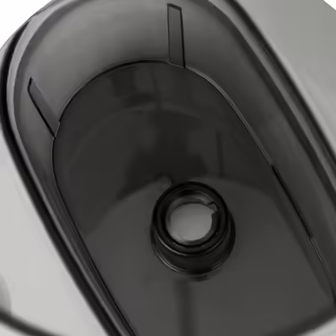 Stelton Water Filter Pitcher EM77 - Compatible with Brita Water Filter Cartridges - Modern Style Plastic Water Pitcher - Reduces Chlorine and Limescale - 2 Liters, Tinted