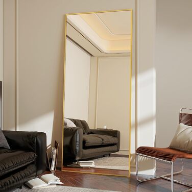 Koonmi Full Length Standing Mirror