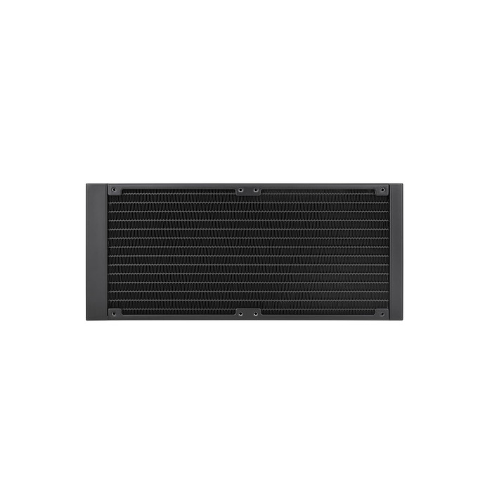 Система водяного охолодження Thermaltake TH280 V2 ARGB 280mm з дзеркальним ефектом Infinity Mirror та 2 вентиляторами CT140 ARGB PWM