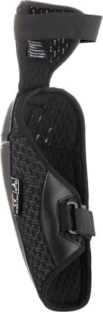 Захист ліктя Alpinestars Bionic Plus, чорний, розмір L/XL