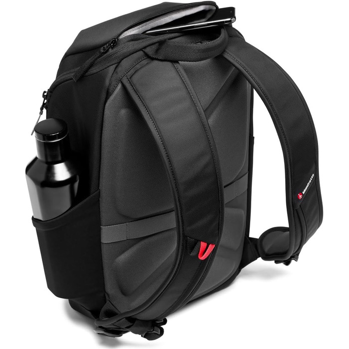 Рюкзак Manfrotto Advanced III Compact для DSLR/CSC/Дрона, відділення для ноутбука 15
