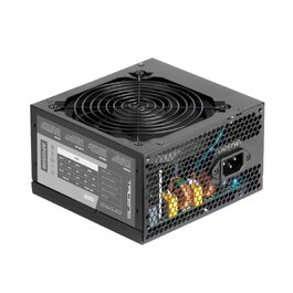 Блок живлення для ПК Tacens Anima APIII500 ATX 500W, 80 Plus Bronze, SMD технологія, ультратихий 120мм вентилятор