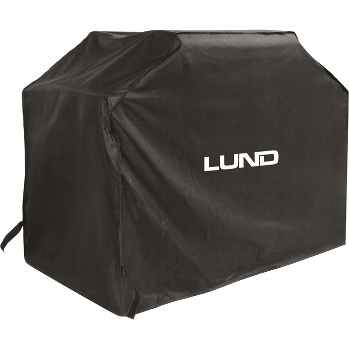 Вугільний гриль Lund, 71 x 34,5 см
