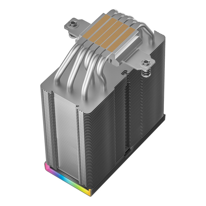 Кулер для процесора Deepcool AK500S Digital SE