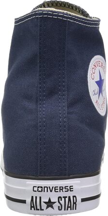 Кросівки Converse Chuck Taylor All Star High Top для дітей (41 EU, Синій)