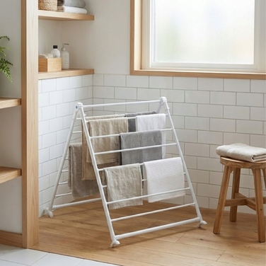 Рушникниця для ванної кімнати NUXIO 5 (160 см x 70 см)