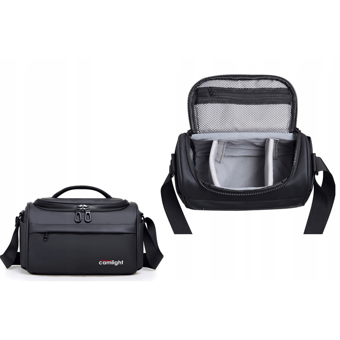 Сумка для Nikon Z5 Z5 II Z6 Z6 II Z6 III Z7 Z7 II Z8 ZR Z30 Z50 Z50 II