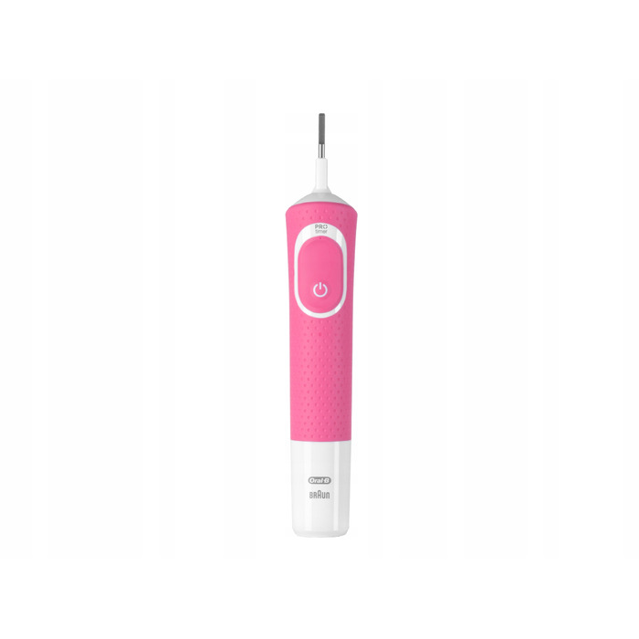 Набір з 2 електричних зубних щіток Oral-B Vitality