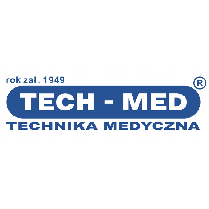 Тонометр на плече TECH-MED TMA-10 з USB-C живленням, індикатором аритмії та чохлом