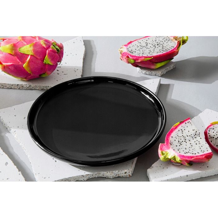 Обідній сервіз Konsimo Victo, 24 предмети