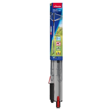 Сушарка для білизни Vileda Sun Lift Compact 40 (вулична)