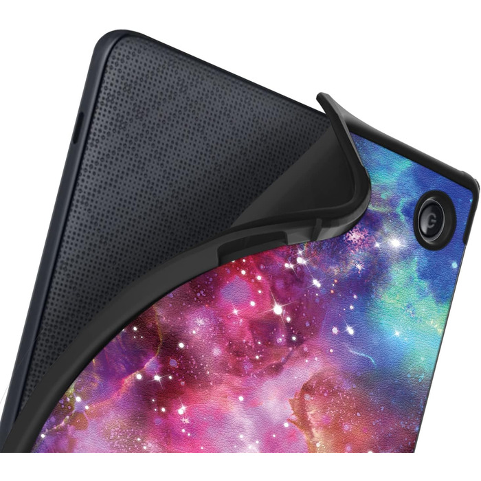 Чохол Acelive для Kobo Sage (8 дюймів) - захисний чохол для eBook-Reader з авто-функцією сну/пробудження (Galaxis)