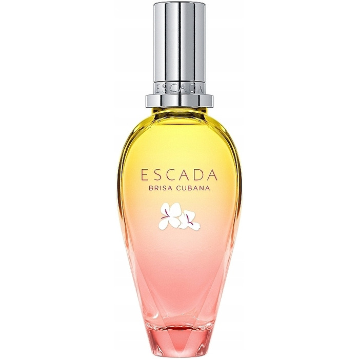 Туалетна вода Escada Brisa Cubana, 100 мл