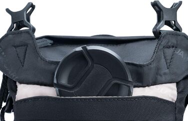 Рюкзак для камери Vanguard Veo Go24m Bk - для беззеркальних/CSC камер, хакі/зелений