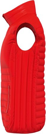 Жилет Erima CMPT для чоловіків XL, червоний