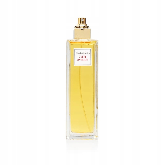 Парфумована вода Elizabeth Arden 5th Avenue для жінок, 125 мл
