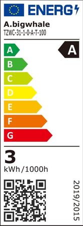 Ланцюжок LED-ліхтариків 2x2м, 200 LED, USB, тепле біле світло для декору свята, вечірки, Рамадану, весілля, кімнати