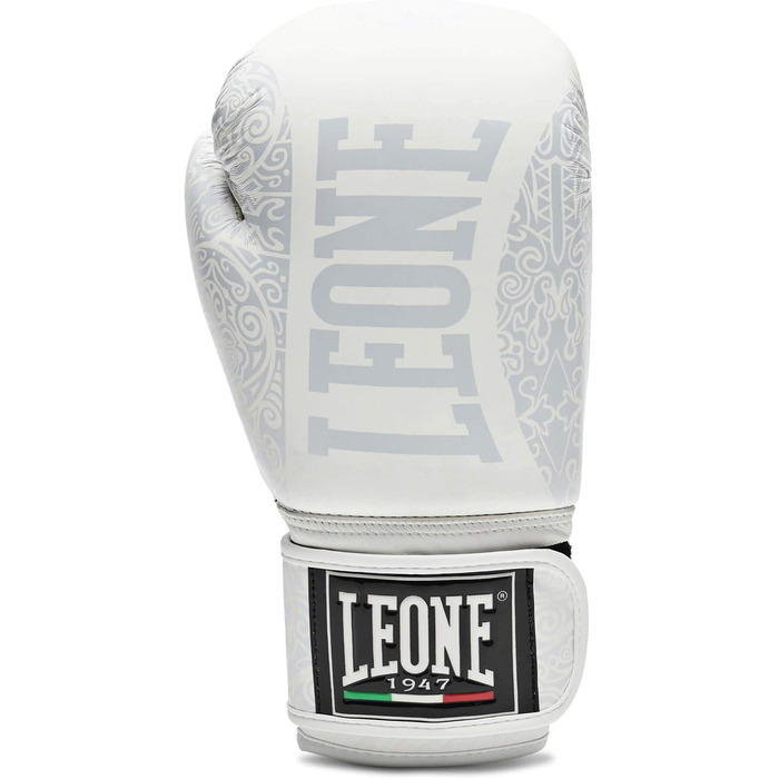 Черевики LEONE 1947 Weiβ, 14 oz - професійне взуття для спорту та фітнесу