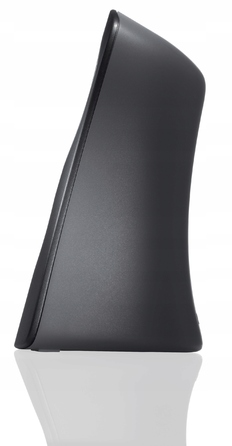 Акустична система 2.1 Logitech Z313, 5 Вт, чорна