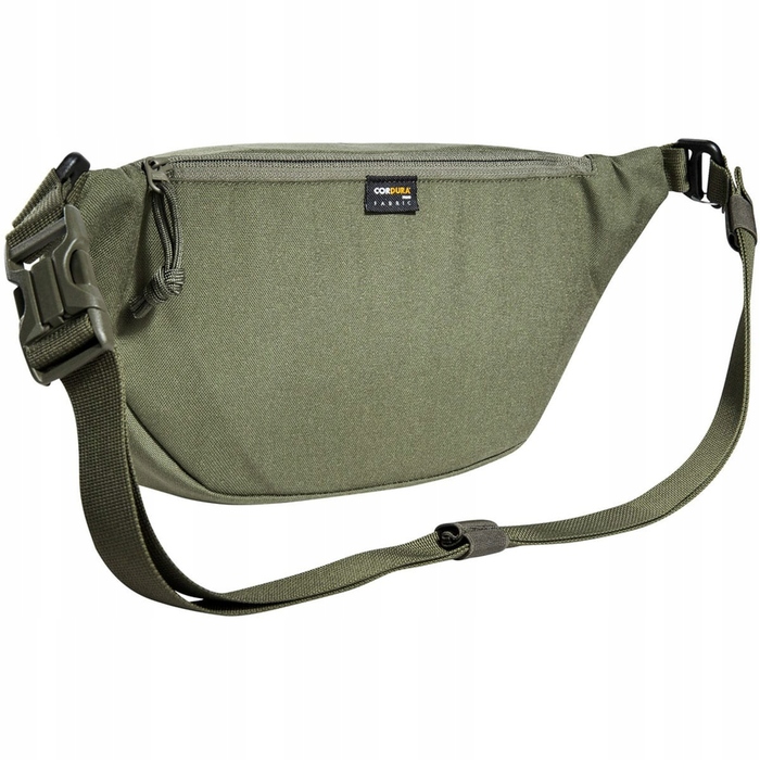 Модульна поясна сумка Tasmanian Tiger Modular Hip Bag 2, зелена