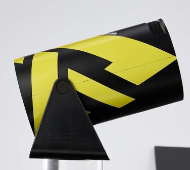 Портативний міні-проектор HY300 Pro з Wi-Fi 6 та Bluetooth 5.0, Android 11.0, 1080P, 4K декодування (YELLOW)