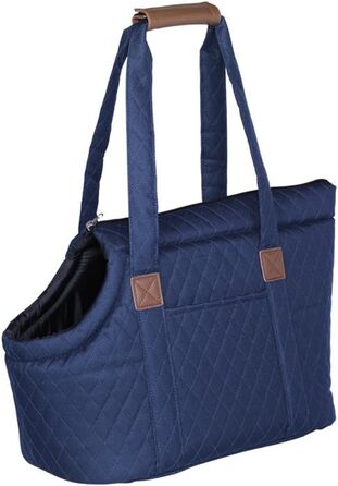 Сумка Nobby Tasche RATA, 41 x 21 x 31 см, блакитна