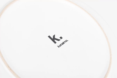 Обідній сервіз Konsimo Victo, 24 предмети