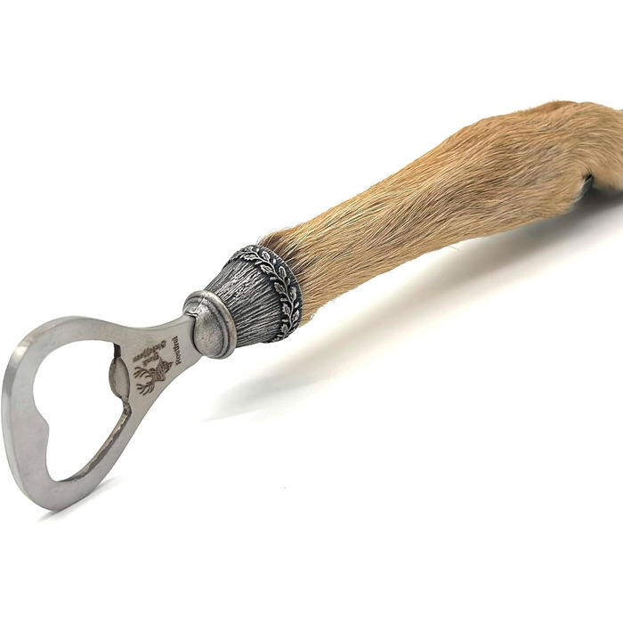 Bottle opener | Rehlauf Bottle Opener (100% Solingen Steel) | Bottle opener | Beer bottle opener