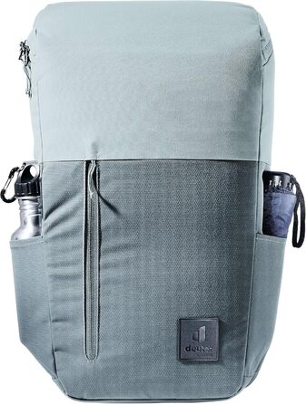 Рюкзак Deuter UP Stockholm 22 л – міський, екологічний, для щоденного використання