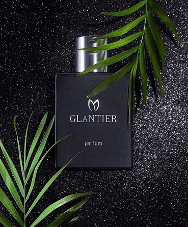 Чоловіча парфумерія Glantier Premium 759, 50 мл