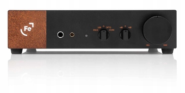 Стаціонарний підсилювач для навушників Ferrum Erco Gen 2