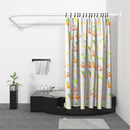 розмір: 122x190 см